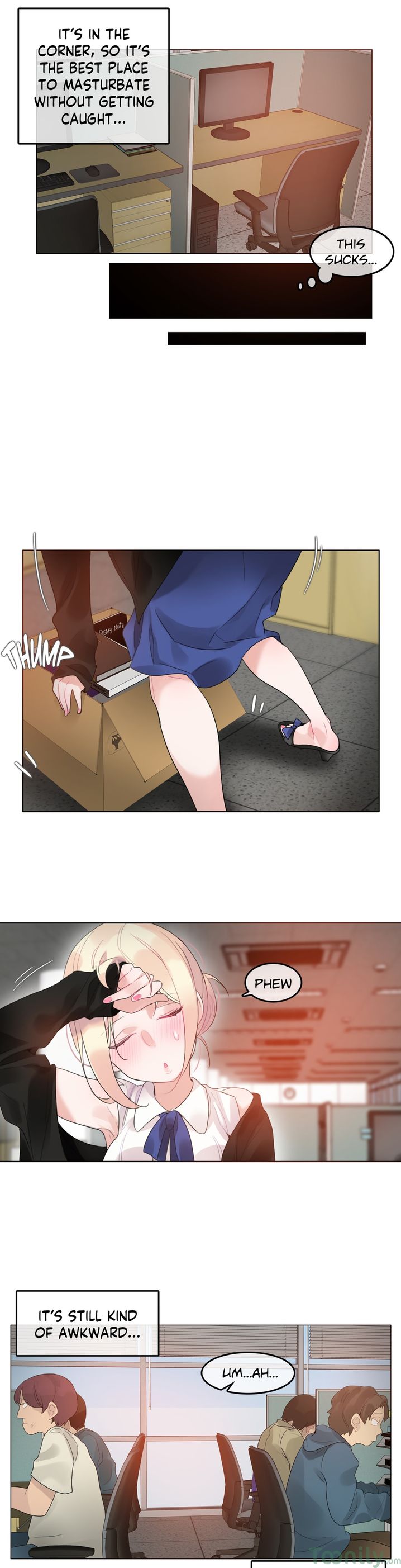 A Pervert’s Daily life - Chapter 49 Page 7