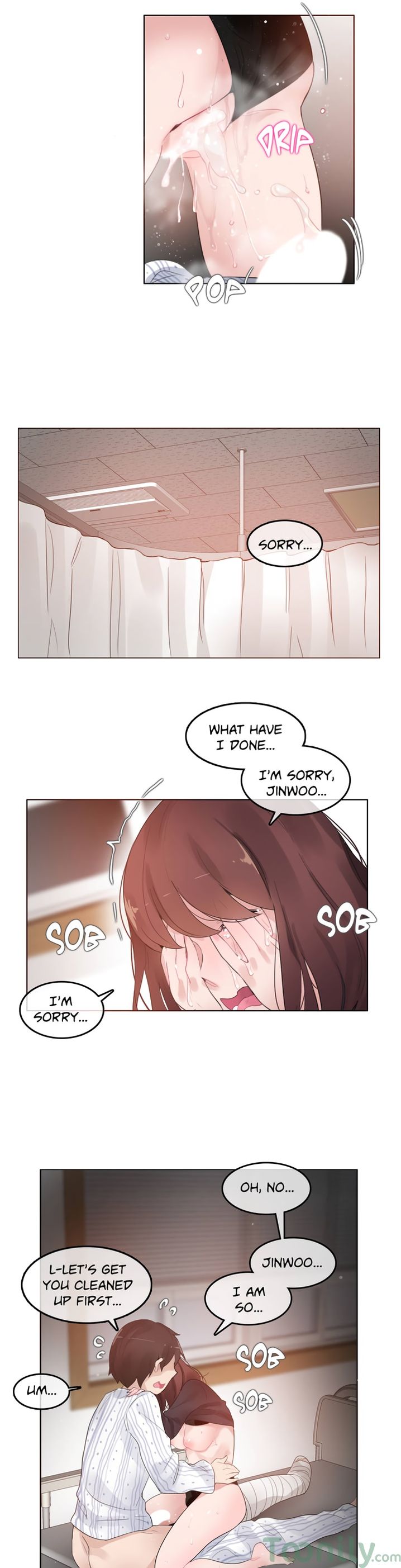 A Pervert’s Daily life - Chapter 51 Page 14