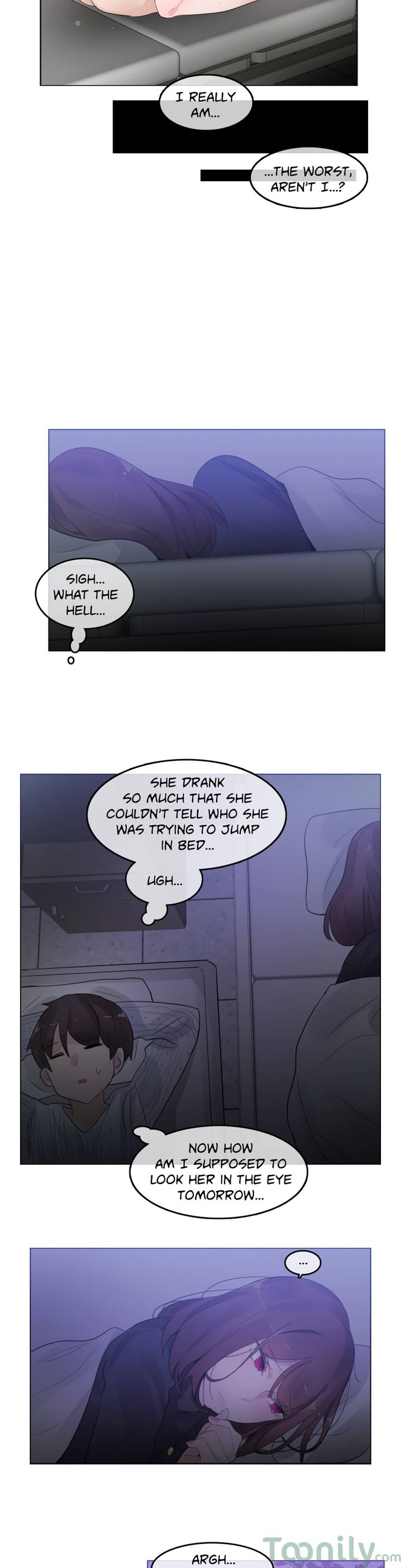 A Pervert’s Daily life - Chapter 51 Page 15