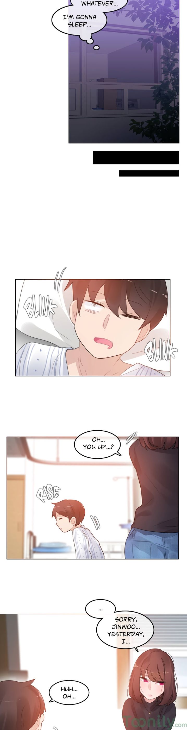A Pervert’s Daily life - Chapter 51 Page 16