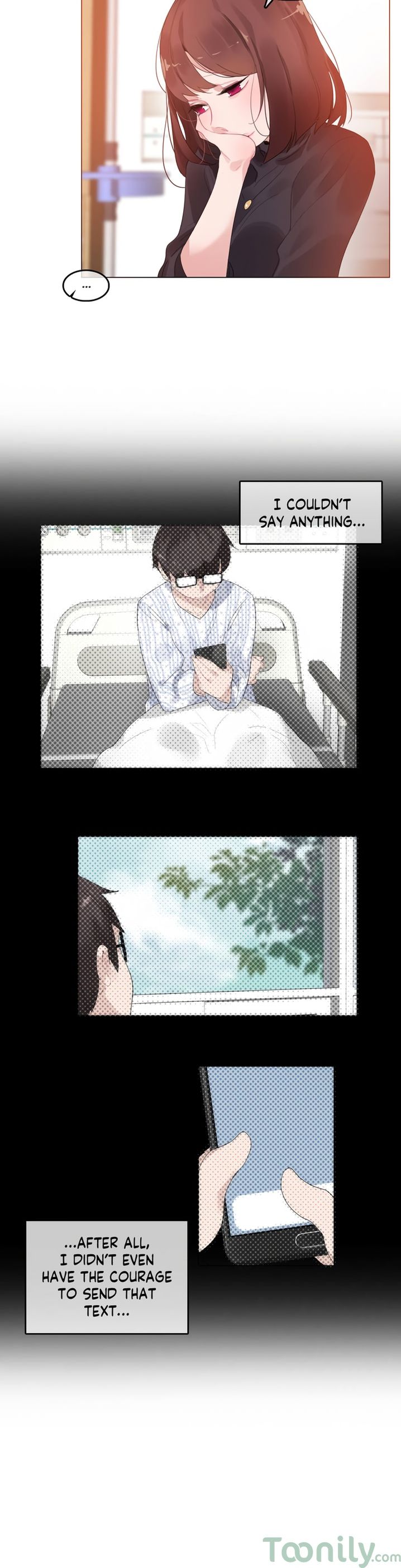 A Pervert’s Daily life - Chapter 51 Page 18