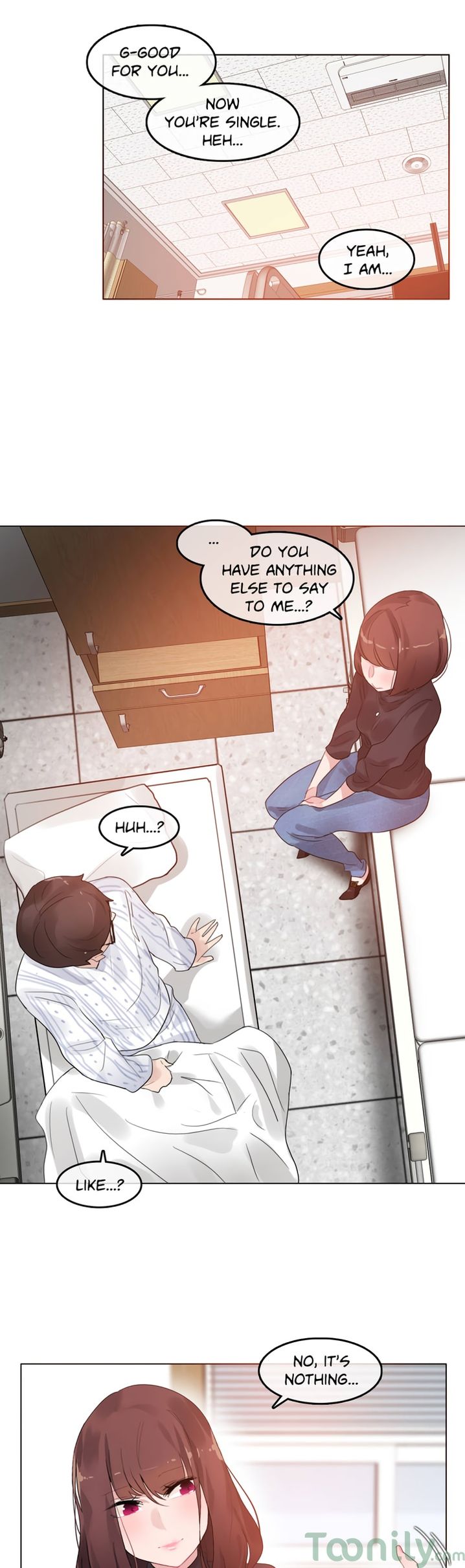 A Pervert’s Daily life - Chapter 51 Page 19