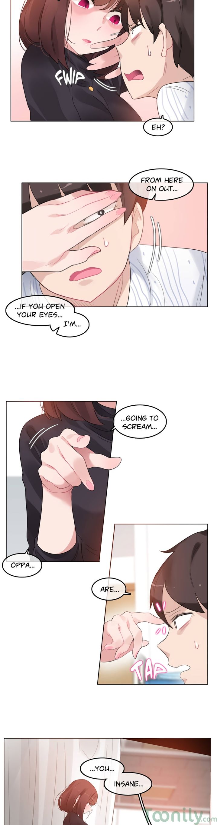 A Pervert’s Daily life - Chapter 51 Page 2
