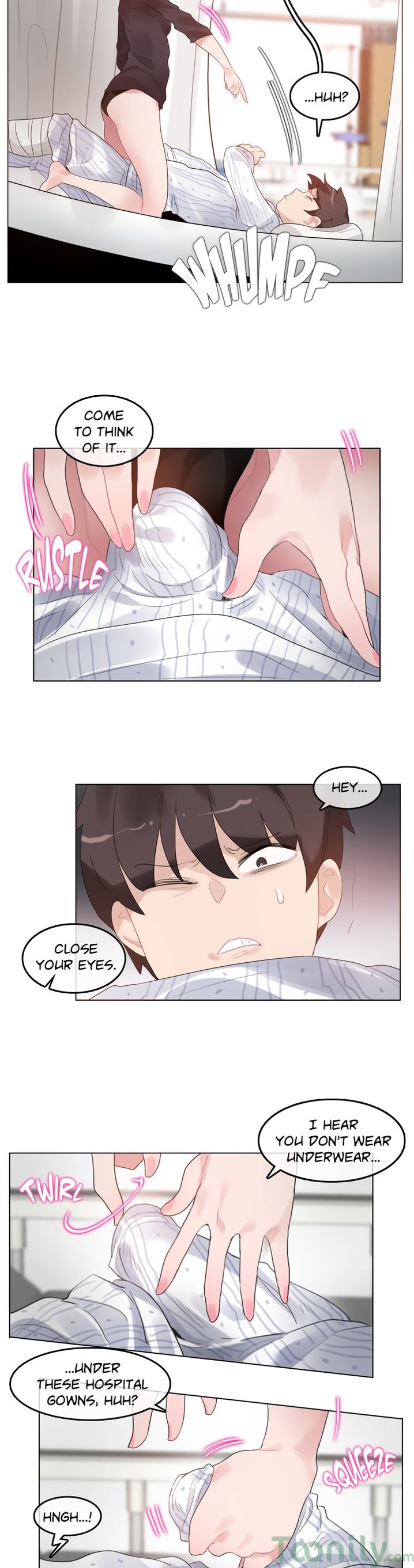 A Pervert’s Daily life - Chapter 51 Page 3