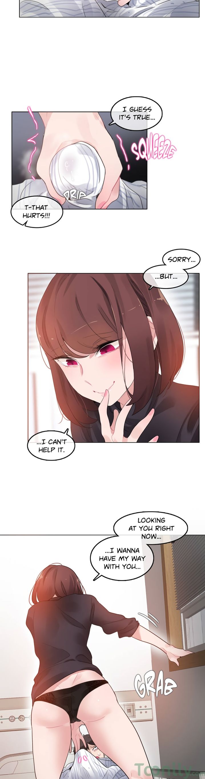 A Pervert’s Daily life - Chapter 51 Page 4