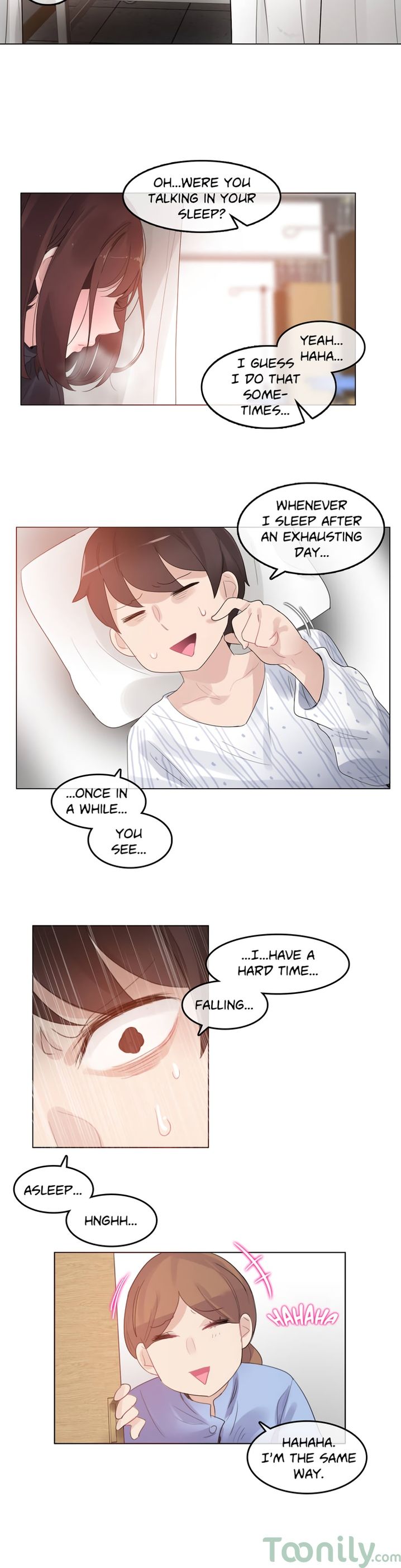 A Pervert’s Daily life - Chapter 51 Page 9