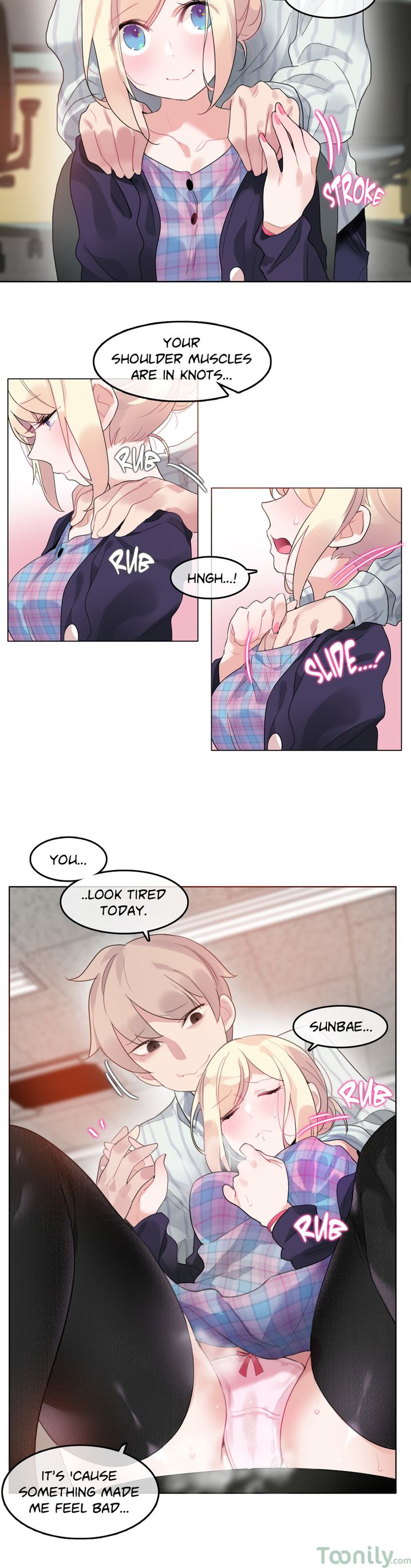 A Pervert’s Daily life - Chapter 52 Page 11