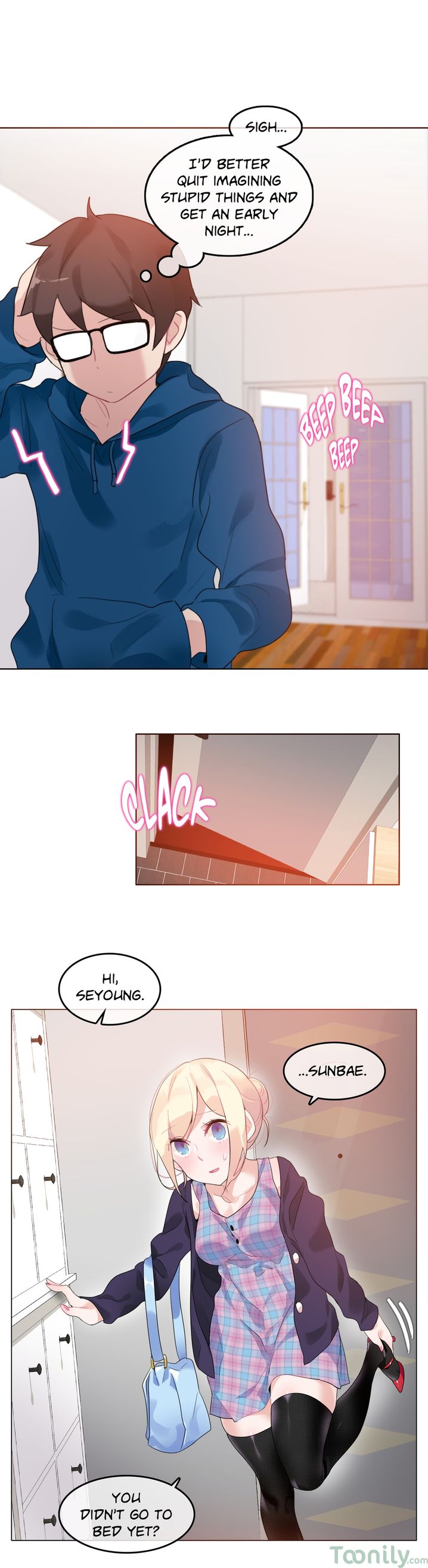 A Pervert’s Daily life - Chapter 52 Page 13