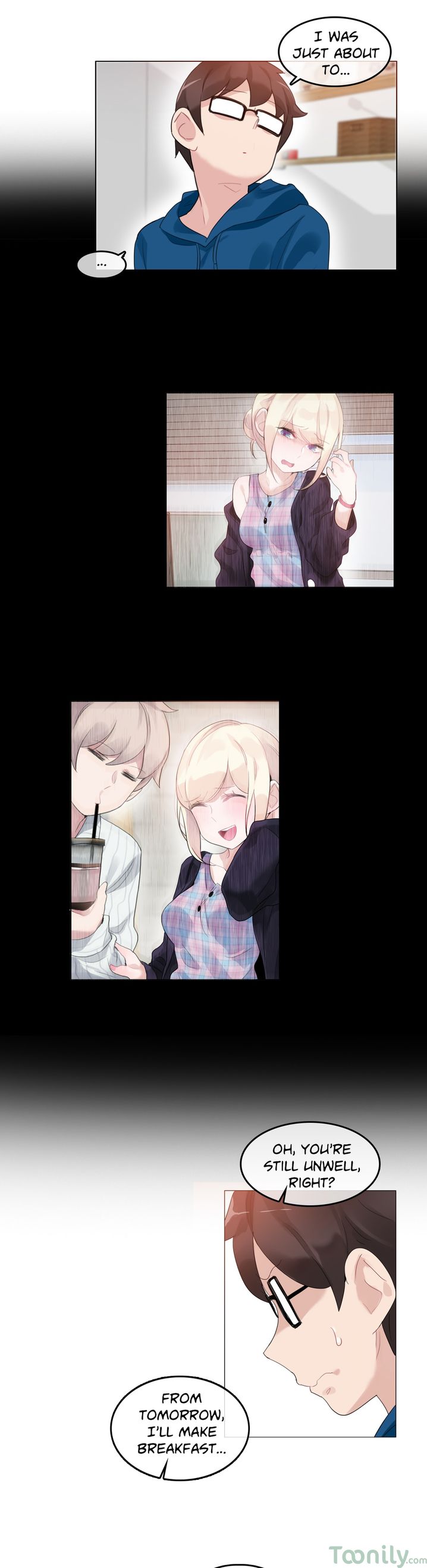 A Pervert’s Daily life - Chapter 52 Page 14