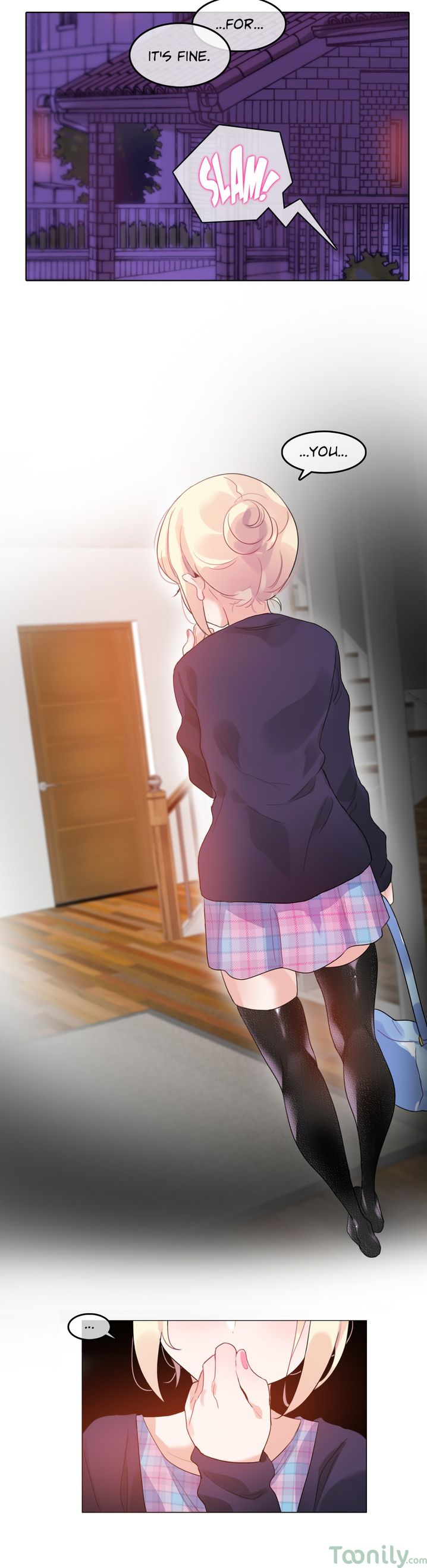 A Pervert’s Daily life - Chapter 52 Page 15