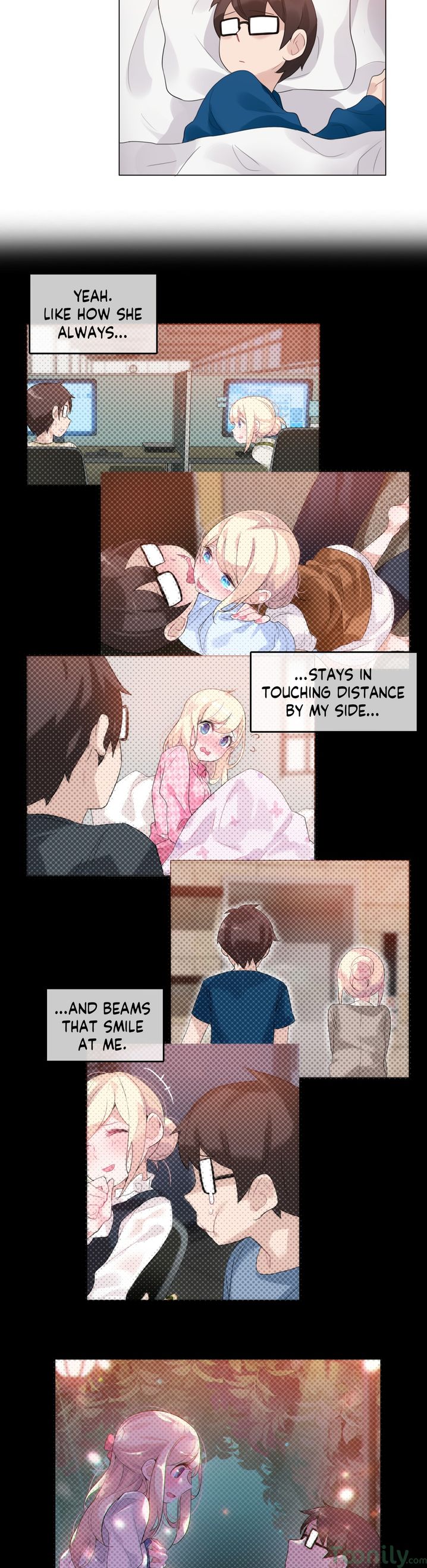 A Pervert’s Daily life - Chapter 52 Page 17