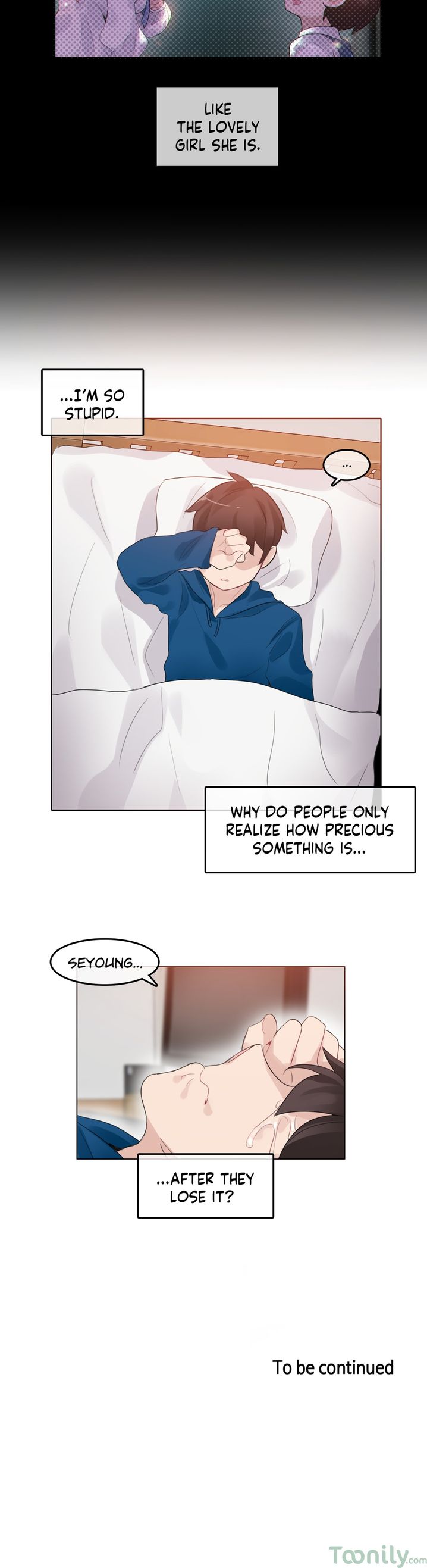 A Pervert’s Daily life - Chapter 52 Page 18