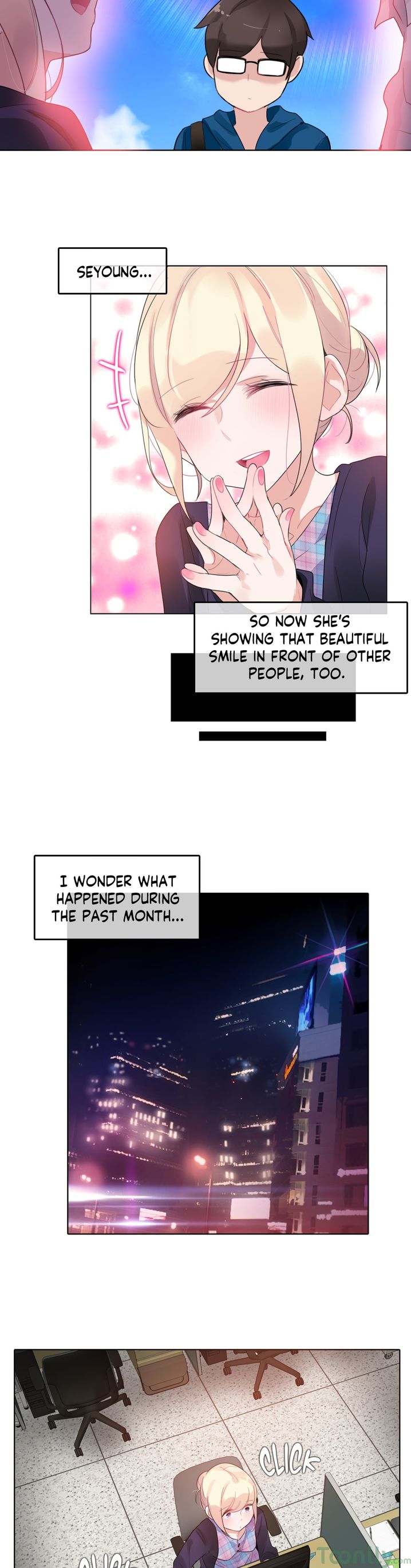 A Pervert’s Daily life - Chapter 52 Page 9