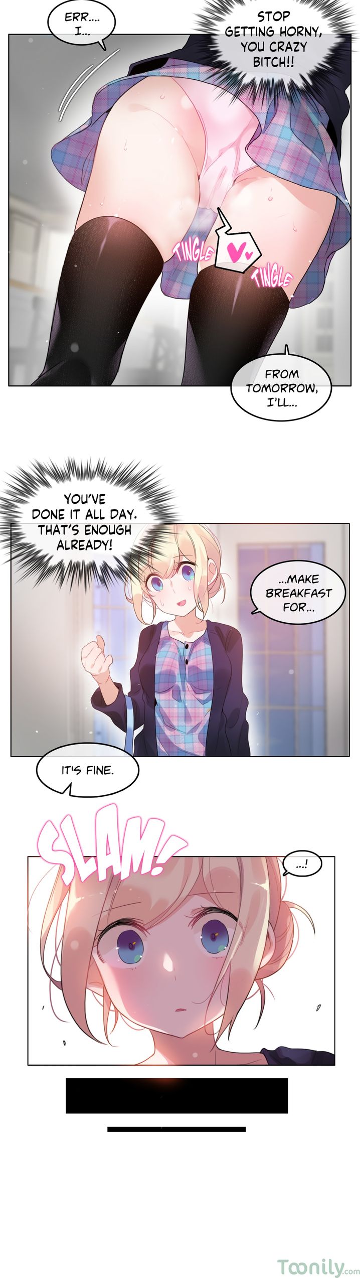 A Pervert’s Daily life - Chapter 53 Page 18