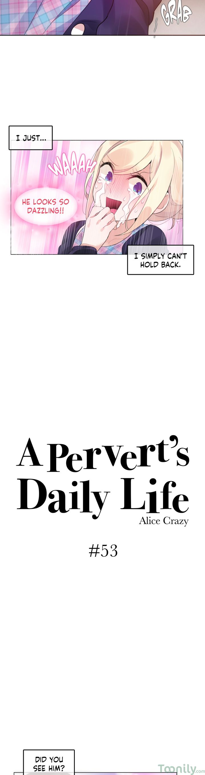 A Pervert’s Daily life - Chapter 53 Page 5