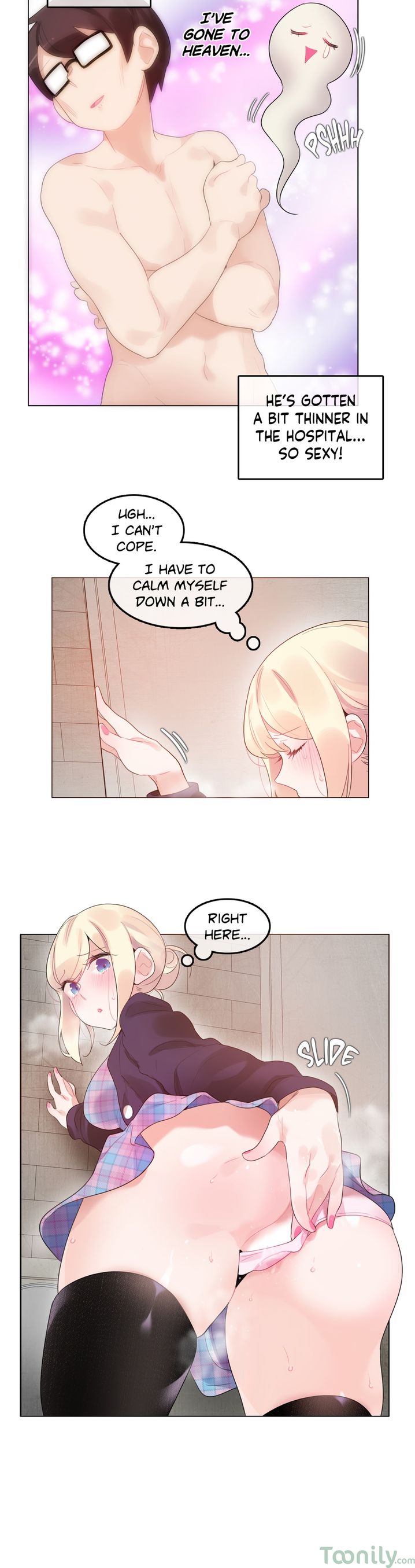 A Pervert’s Daily life - Chapter 53 Page 6
