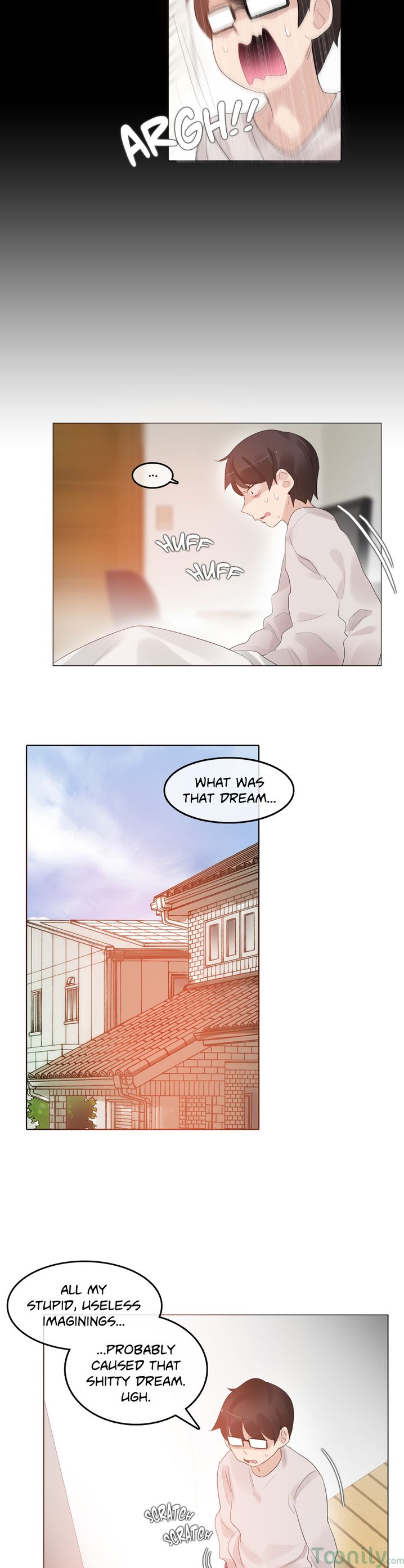 A Pervert’s Daily life - Chapter 54 Page 10