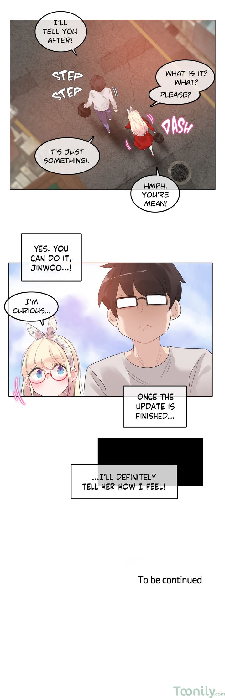 A Pervert’s Daily life - Chapter 54 Page 22