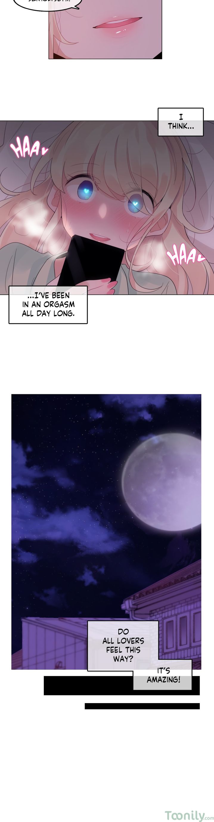 A Pervert’s Daily life - Chapter 56 Page 11