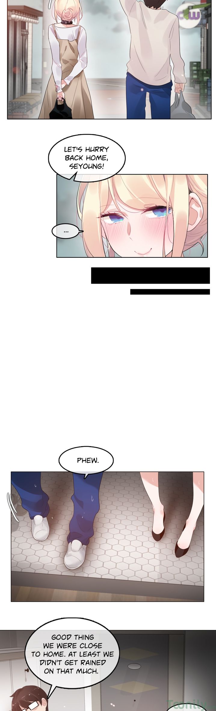 A Pervert’s Daily life - Chapter 56 Page 14