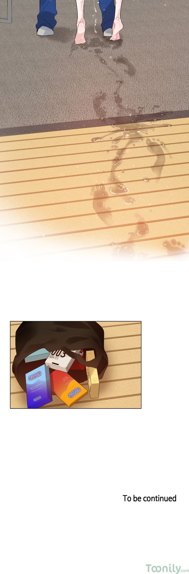 A Pervert’s Daily life - Chapter 56 Page 20