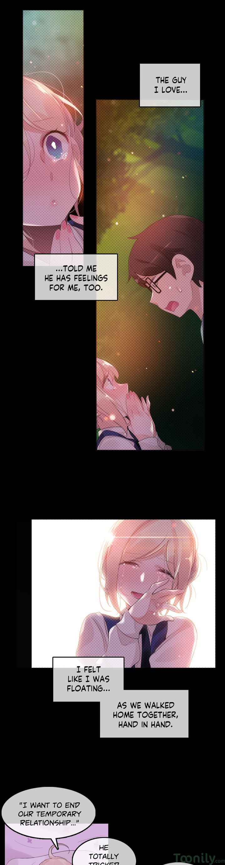 A Pervert’s Daily life - Chapter 56 Page 3
