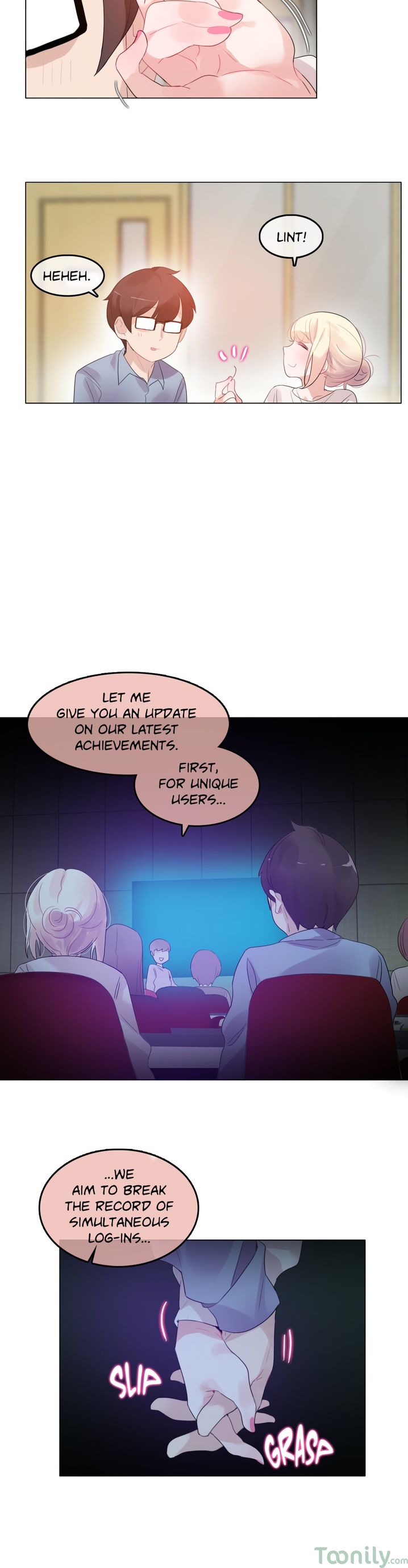 A Pervert’s Daily life - Chapter 56 Page 6