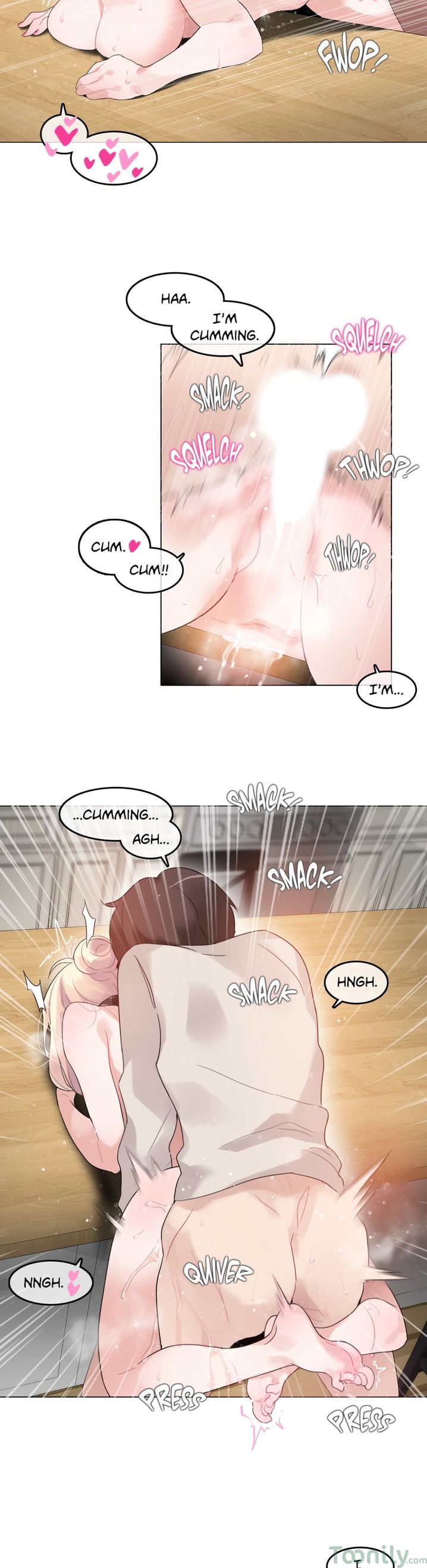 A Pervert’s Daily life - Chapter 57 Page 11