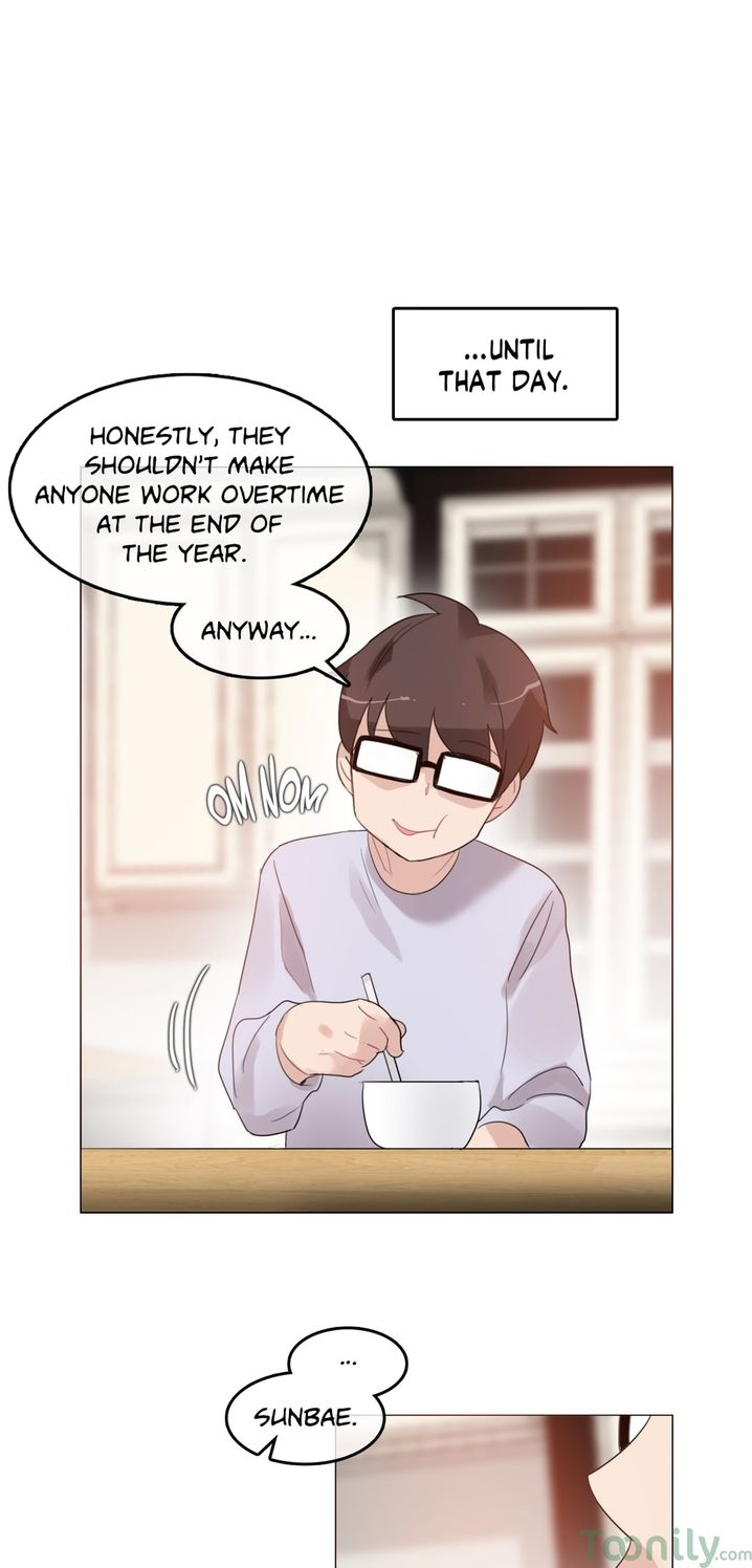 A Pervert’s Daily life - Chapter 57 Page 19