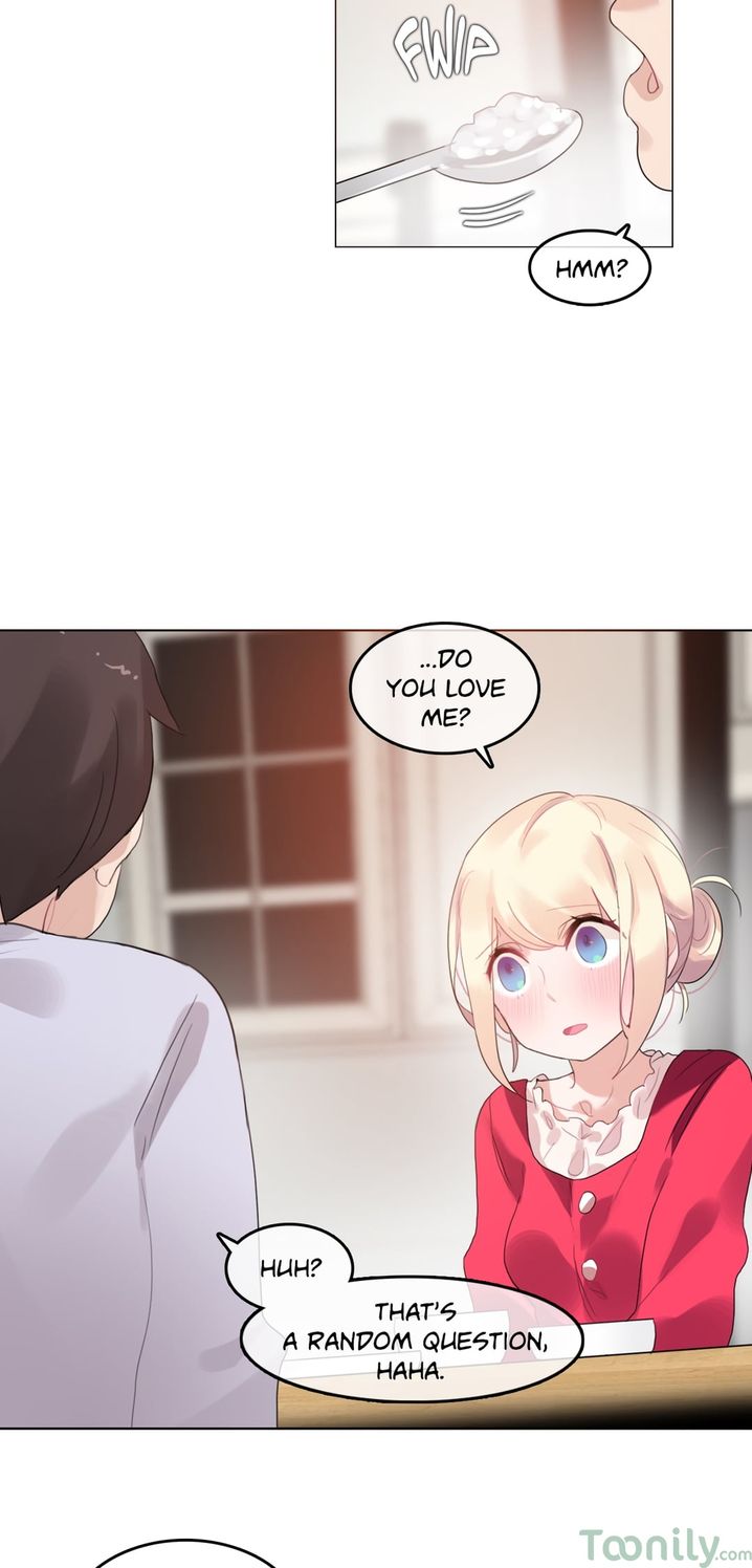 A Pervert’s Daily life - Chapter 57 Page 20