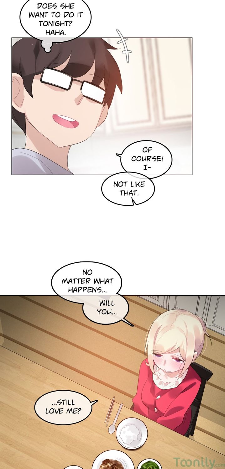 A Pervert’s Daily life - Chapter 57 Page 21