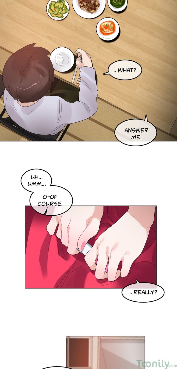 A Pervert’s Daily life - Chapter 57 Page 22