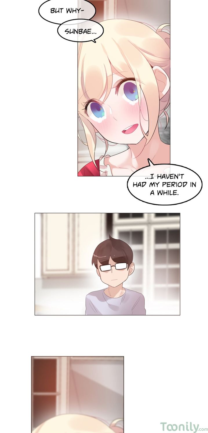 A Pervert’s Daily life - Chapter 57 Page 23