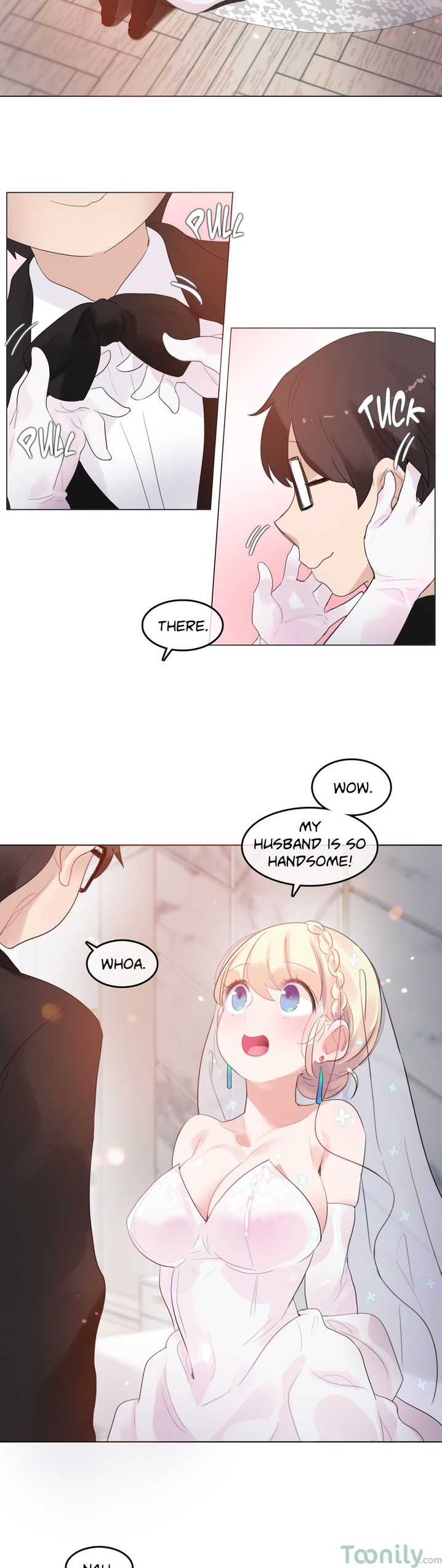 A Pervert’s Daily life - Chapter 58 Page 14