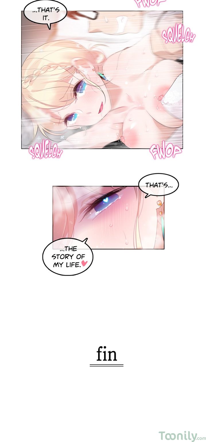 A Pervert’s Daily life - Chapter 58 Page 20