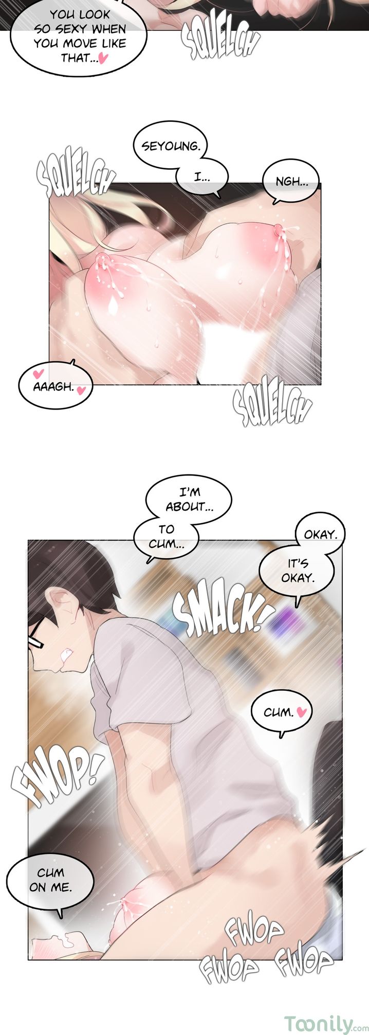 A Pervert’s Daily life - Chapter 59 Page 15