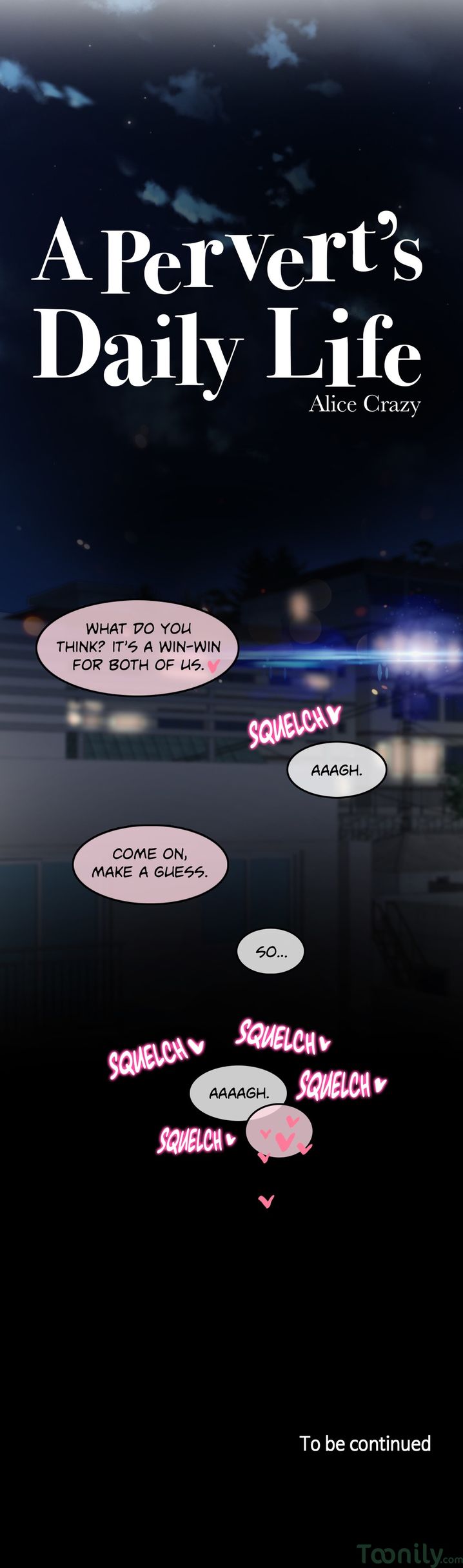 A Pervert’s Daily life - Chapter 59 Page 20