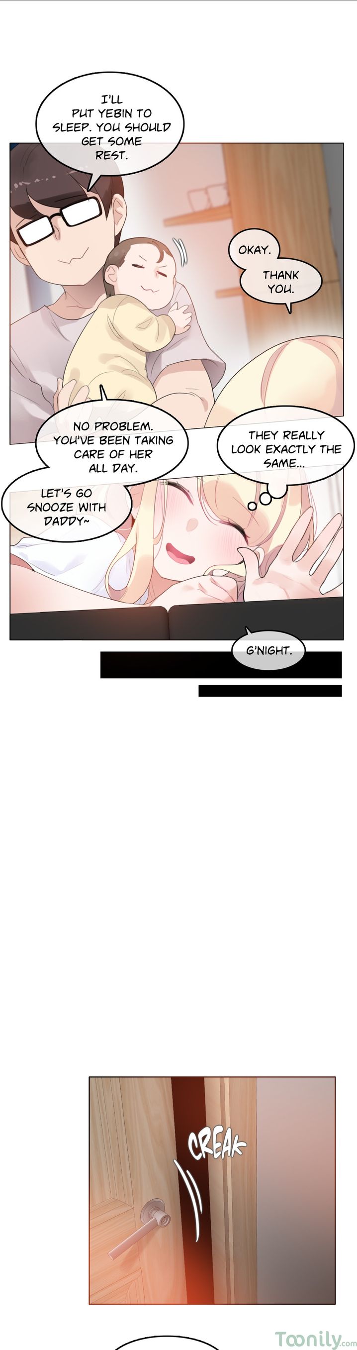 A Pervert’s Daily life - Chapter 59 Page 5
