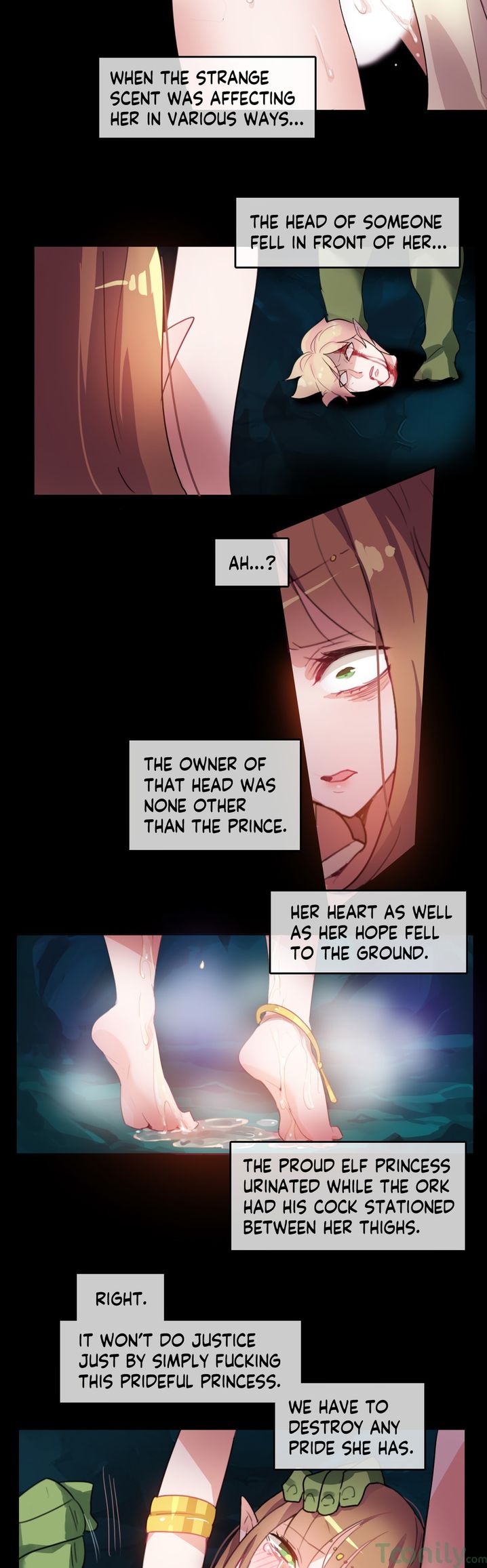 A Pervert’s Daily life - Chapter 6 Page 15