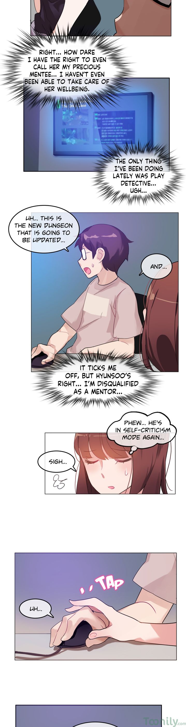 A Pervert’s Daily life - Chapter 6 Page 4