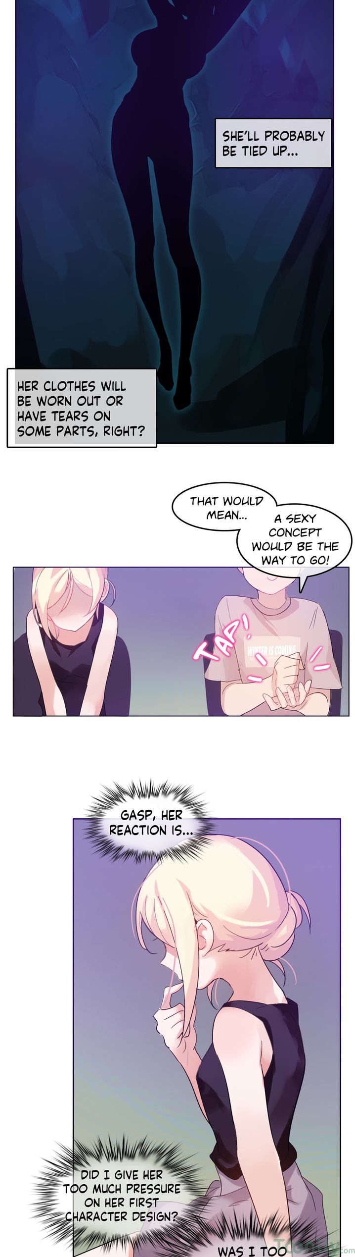 A Pervert’s Daily life - Chapter 6 Page 7
