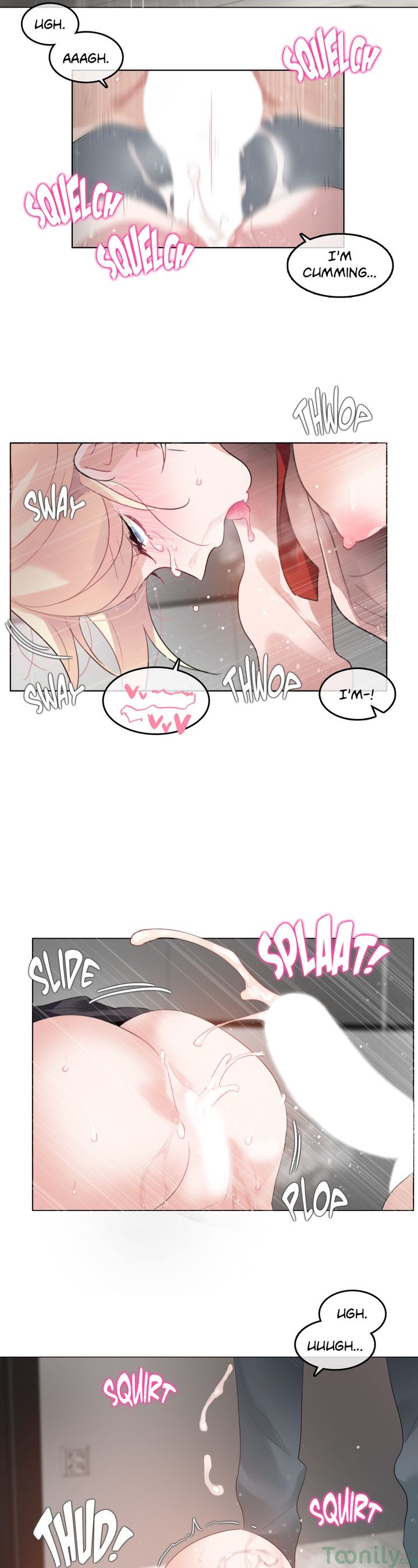 A Pervert’s Daily life - Chapter 60 Page 14