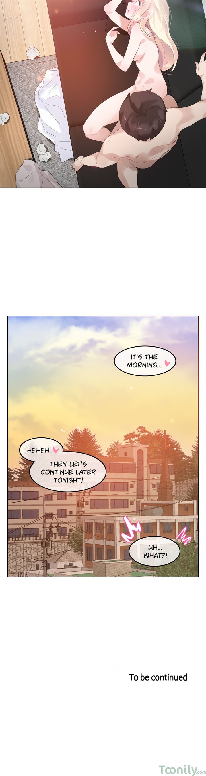 A Pervert’s Daily life - Chapter 60 Page 17