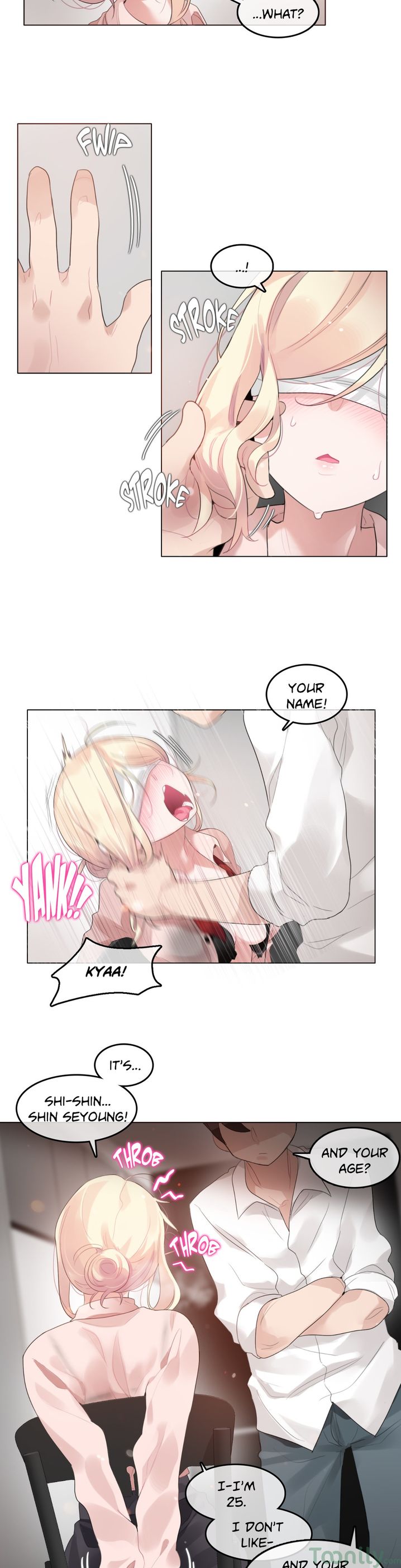 A Pervert’s Daily life - Chapter 60 Page 2
