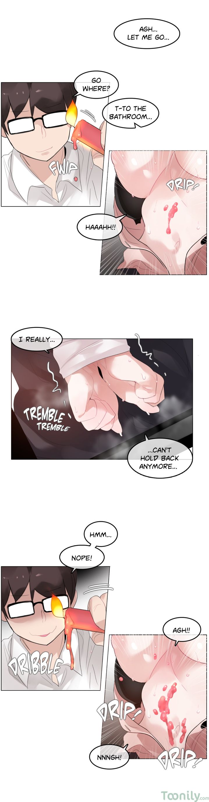 A Pervert’s Daily life - Chapter 60 Page 7