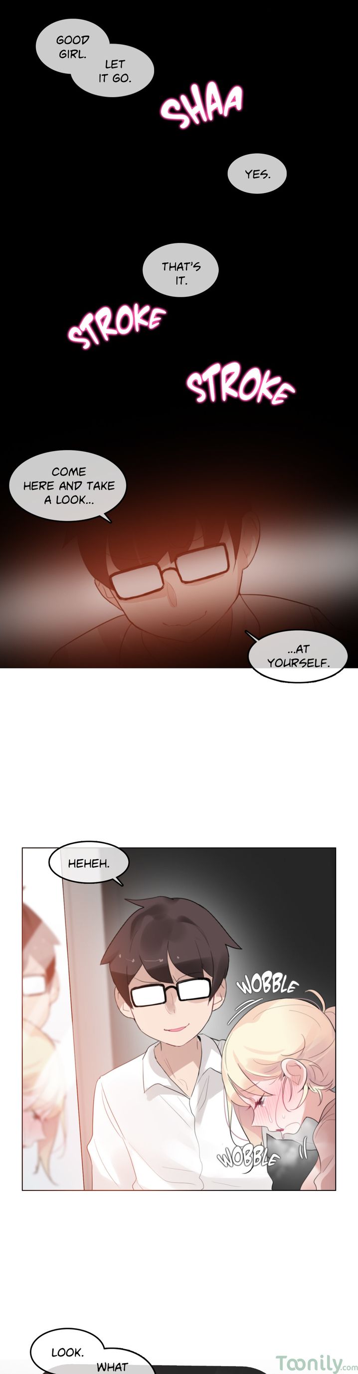 A Pervert’s Daily life - Chapter 60 Page 9
