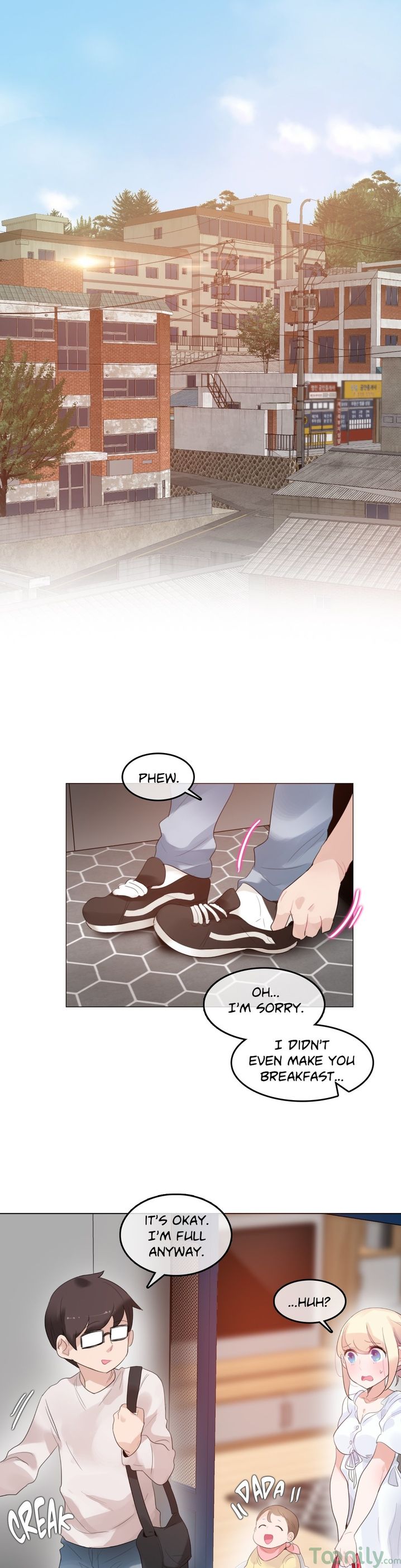 A Pervert’s Daily life - Chapter 61 Page 1