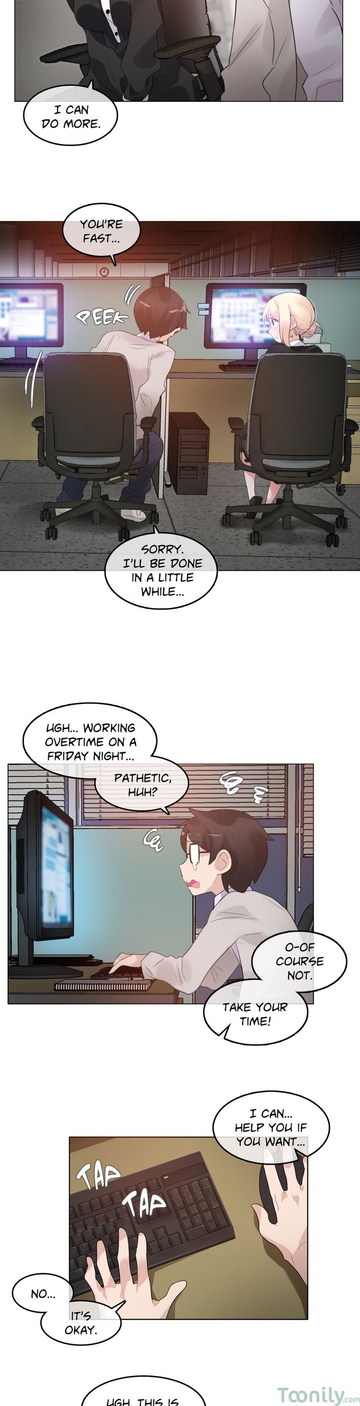 A Pervert’s Daily life - Chapter 61 Page 10