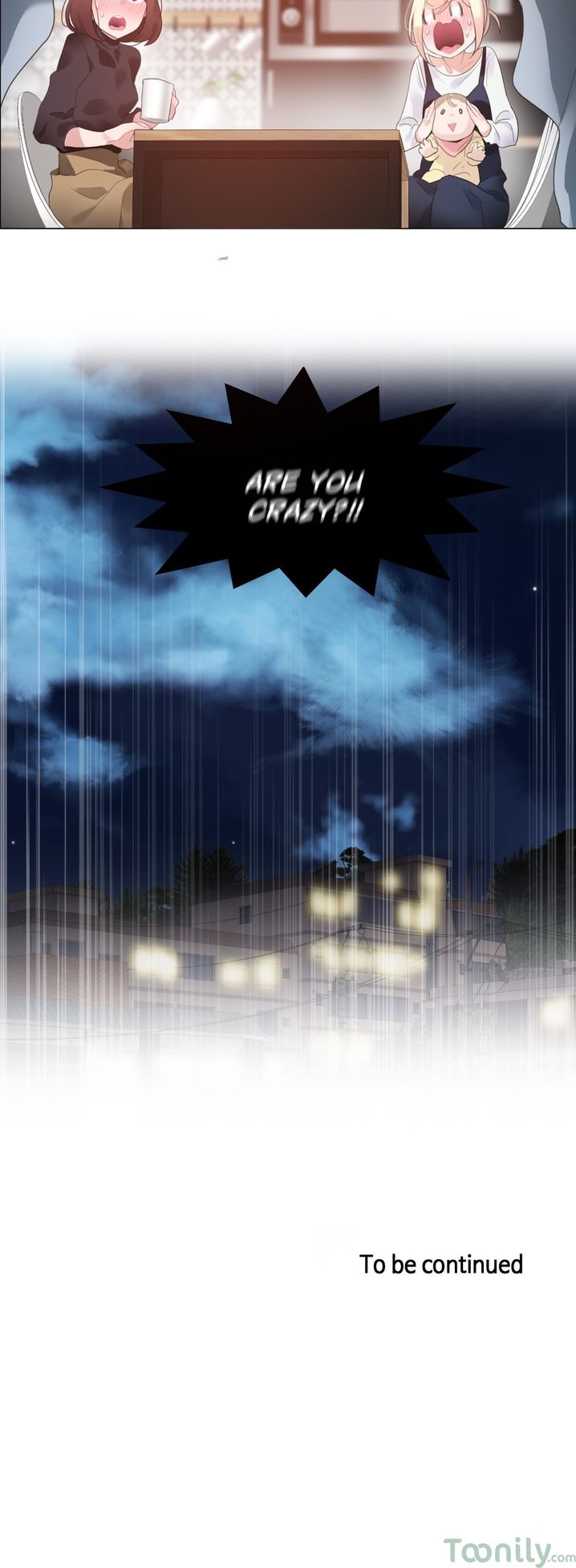 A Pervert’s Daily life - Chapter 61 Page 21