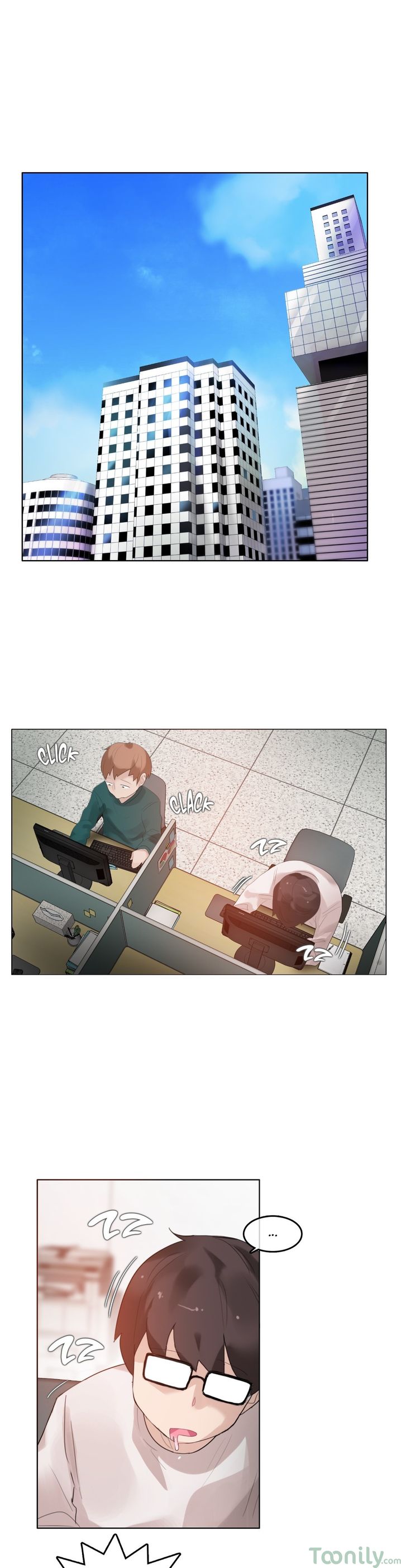 A Pervert’s Daily life - Chapter 61 Page 5
